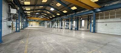 MALSH Realty & Property - Local d'activités - Extérieurs NORD (Villefranche / Belleville) - Jassans-Riottier - 1