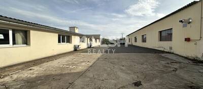 MALSH Realty & Property - Local d'activités - Extérieurs NORD (Villefranche / Belleville) - Jassans-Riottier - 10