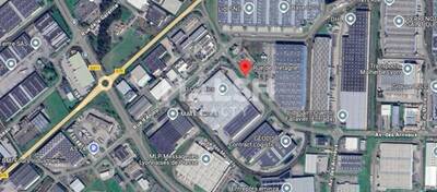 MALSH Realty & Property - Local d'activités - Nord Isère ( Ile d'Abeau / St Quentin Falavier ) - Saint-Quentin-Fallavier - 1