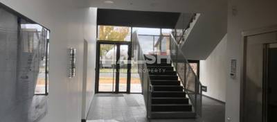 MALSH Realty & Property - Bureaux - Extérieurs NORD (Villefranche / Belleville) - Limas - 2