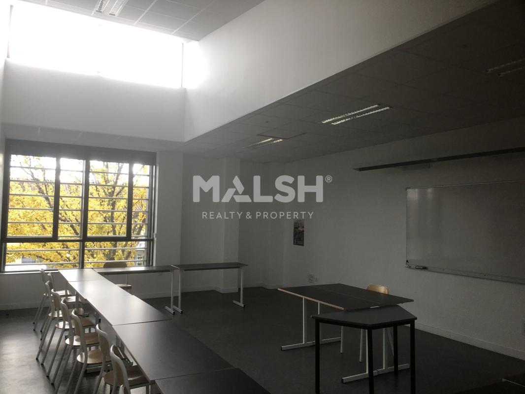 MALSH Realty & Property - Bureaux - Extérieurs NORD (Villefranche / Belleville) - Limas - 10