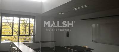 MALSH Realty & Property - Bureaux - Extérieurs NORD (Villefranche / Belleville) - Limas - 10