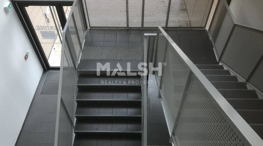 MALSH Realty & Property - Bureaux - Extérieurs NORD (Villefranche / Belleville) - Limas - 14