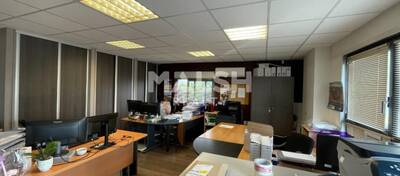 MALSH Realty & Property - Local d'activités - Extérieurs NORD (Villefranche / Belleville) - Lozanne - 5