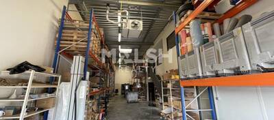 MALSH Realty & Property - Local d'activités - Extérieurs NORD (Villefranche / Belleville) - Lozanne - 3