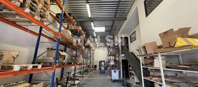 MALSH Realty & Property - Local d'activités - Extérieurs NORD (Villefranche / Belleville) - Lozanne - 4