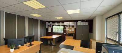 MALSH Realty & Property - Local d'activités - Extérieurs NORD (Villefranche / Belleville) - Lozanne - 5