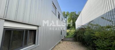 MALSH Realty & Property - Local d'activités - Extérieurs NORD (Villefranche / Belleville) - Lozanne - 12