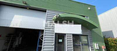 MALSH Realty & Property - Local d'activités - Extérieurs NORD (Villefranche / Belleville) - Lozanne - 13