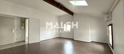 MALSH Realty & Property - Bureau - Lyon - Presqu'île - Lyon 2 - 2