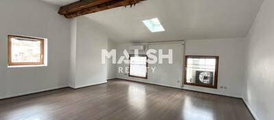 MALSH Realty & Property - Bureau - Lyon - Presqu'île - Lyon 2 - 3