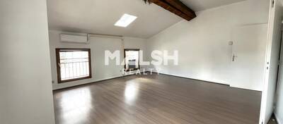 MALSH Realty & Property - Bureau - Lyon - Presqu'île - Lyon 2 - 4