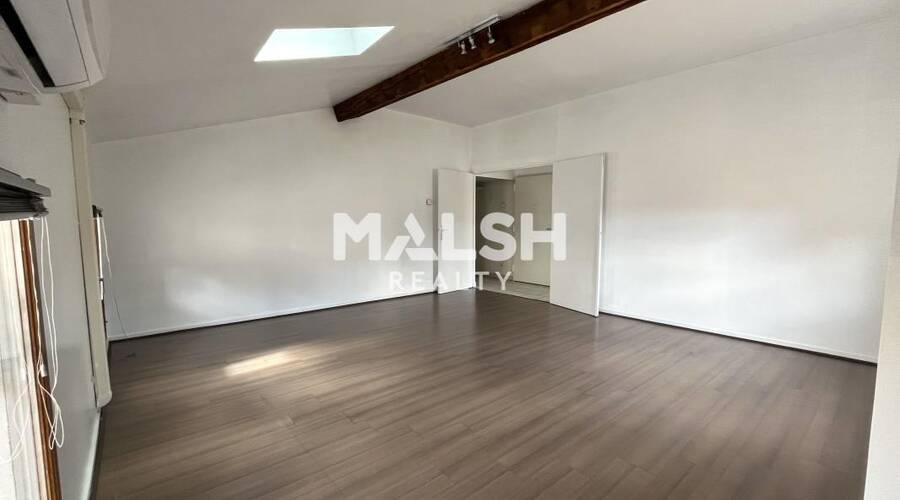 MALSH Realty & Property - Bureau - Lyon - Presqu'île - Lyon 2 - 5