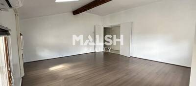 MALSH Realty & Property - Bureau - Lyon - Presqu'île - Lyon 2 - 5