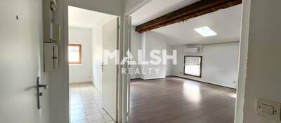 MALSH Realty & Property - Bureau - Lyon - Presqu'île - Lyon 2 - 6