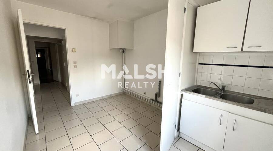 MALSH Realty & Property - Bureau - Lyon - Presqu'île - Lyon 2 - 7