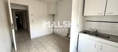 MALSH Realty & Property - Bureau - Lyon - Presqu'île - Lyon 2 - 7