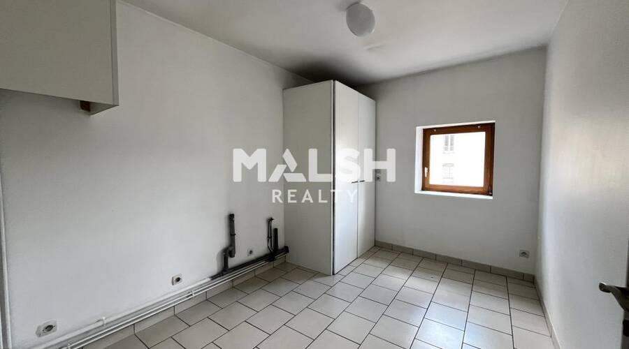 MALSH Realty & Property - Bureau - Lyon - Presqu'île - Lyon 2 - 8