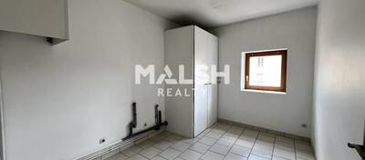 MALSH Realty & Property - Bureau - Lyon - Presqu'île - Lyon 2 - 8