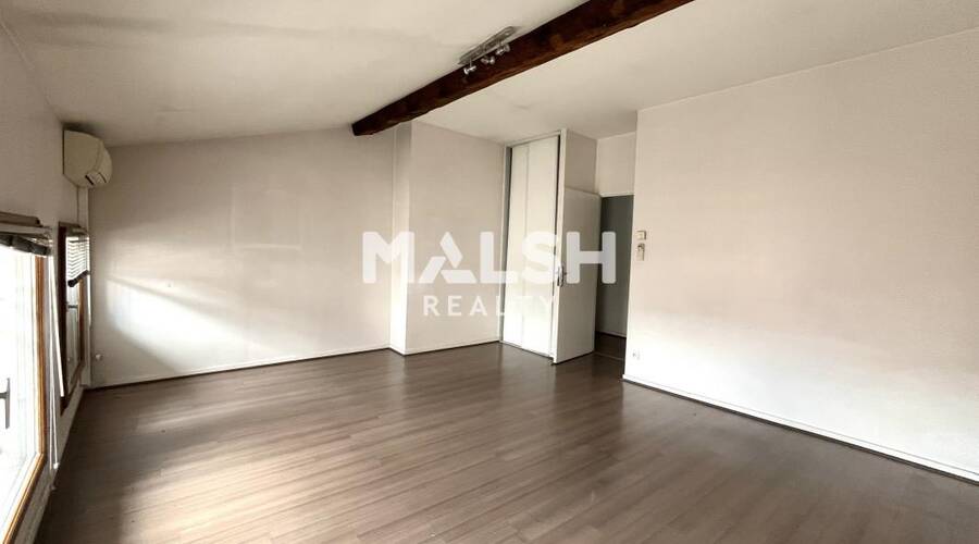 MALSH Realty & Property - Bureau - Lyon - Presqu'île - Lyon 2 - 10
