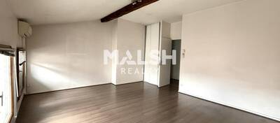 MALSH Realty & Property - Bureau - Lyon - Presqu'île - Lyon 2 - 10