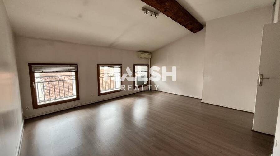 MALSH Realty & Property - Bureau - Lyon - Presqu'île - Lyon 2 - 11