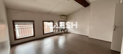 MALSH Realty & Property - Bureau - Lyon - Presqu'île - Lyon 2 - 11