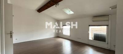 MALSH Realty & Property - Bureau - Lyon - Presqu'île - Lyon 2 - 12