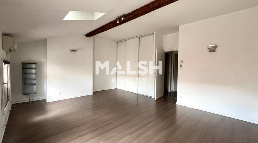 MALSH Realty & Property - Bureau - Lyon - Presqu'île - Lyon 2 - 13