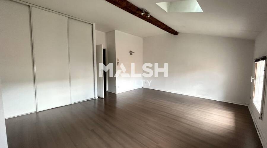 MALSH Realty & Property - Bureau - Lyon - Presqu'île - Lyon 2 - 14