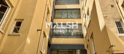 MALSH Realty & Property - Bureau - Lyon - Presqu'île - Lyon 2 - 16