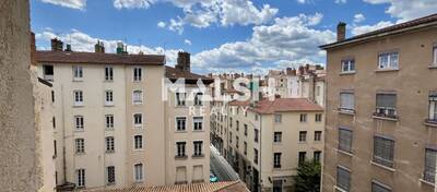 MALSH Realty & Property - Bureau - Lyon - Presqu'île - Lyon 2 - 17