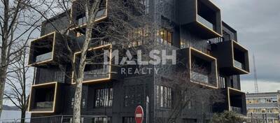 MALSH Realty & Property - Bureau - Saint-Etienne Métropole - Saint-Étienne - 1