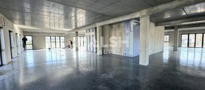 MALSH Realty & Property - Bureau - Saint-Etienne Métropole - Saint-Étienne - 4