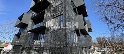 MALSH Realty & Property - Bureau - Saint-Etienne Métropole - Saint-Étienne - 11