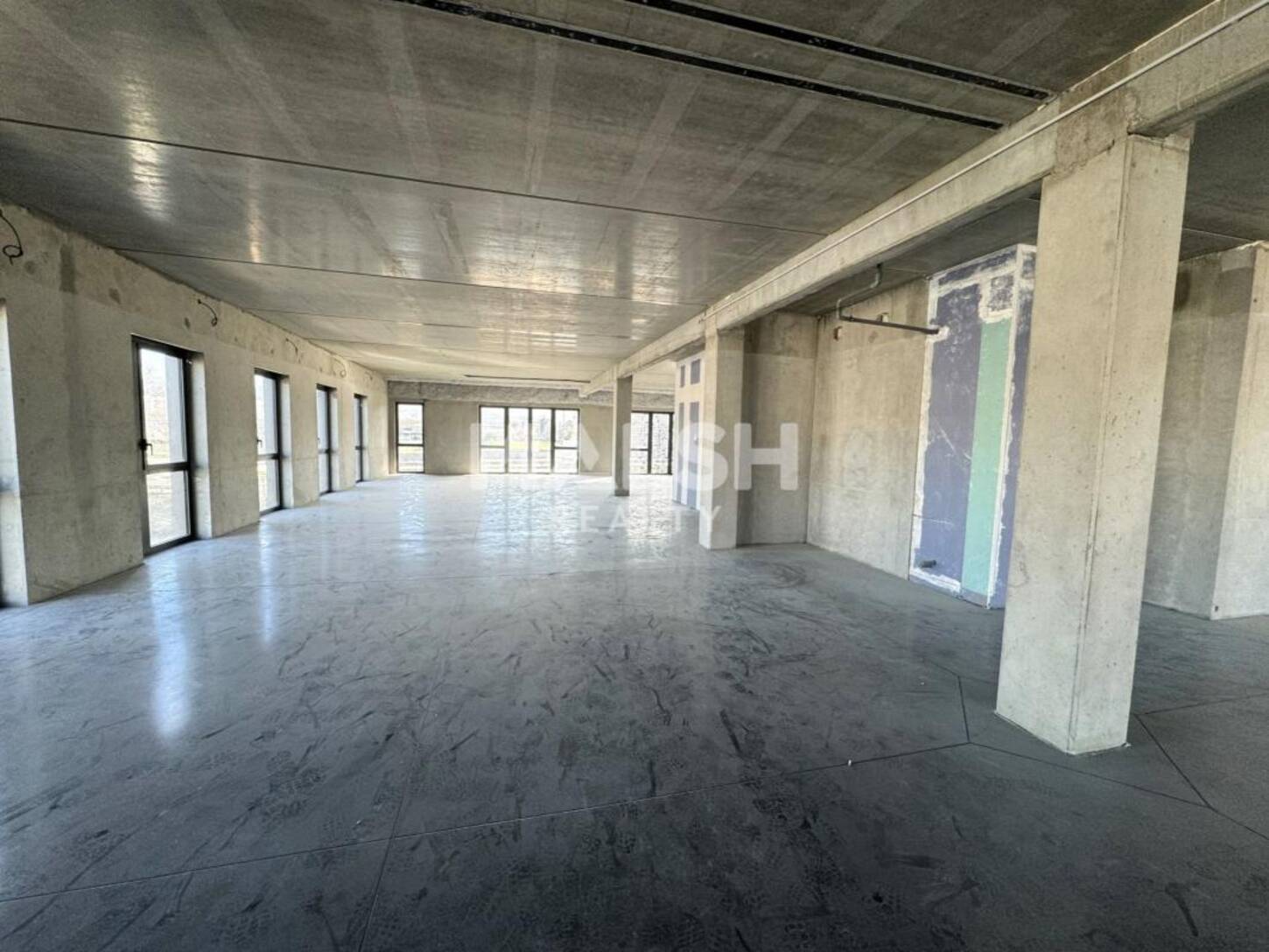 MALSH Realty & Property - Bureau - Saint-Etienne Métropole - Saint-Étienne - 2