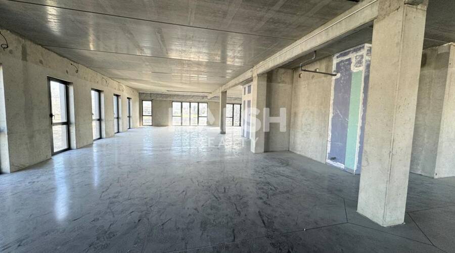 MALSH Realty & Property - Bureau - Saint-Etienne Métropole - Saint-Étienne - 2