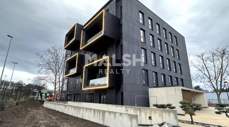 MALSH Realty & Property - Bureau - Saint-Etienne Métropole - Saint-Étienne - 3