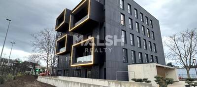 MALSH Realty & Property - Bureau - Saint-Etienne Métropole - Saint-Étienne - 3