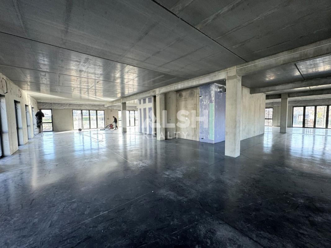 MALSH Realty & Property - Bureau - Saint-Etienne Métropole - Saint-Étienne - 4