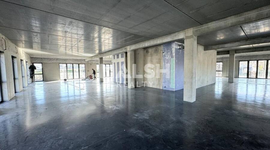 MALSH Realty & Property - Bureau - Saint-Etienne Métropole - Saint-Étienne - 4