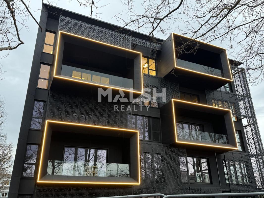 MALSH Realty & Property - Bureau - Saint-Etienne Métropole - Saint-Étienne - 5