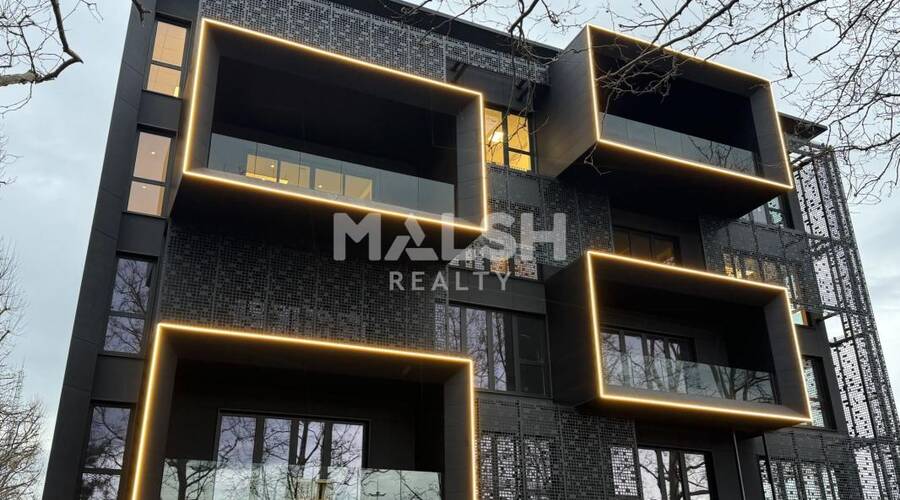 MALSH Realty & Property - Bureau - Saint-Etienne Métropole - Saint-Étienne - 5