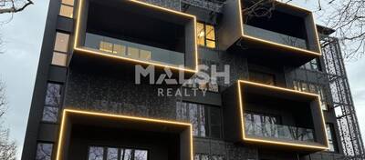 MALSH Realty & Property - Bureau - Saint-Etienne Métropole - Saint-Étienne - 5