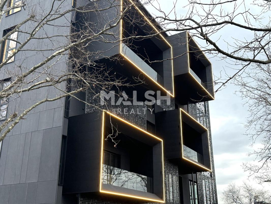 MALSH Realty & Property - Bureau - Saint-Etienne Métropole - Saint-Étienne - 6