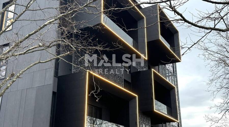MALSH Realty & Property - Bureau - Saint-Etienne Métropole - Saint-Étienne - 6