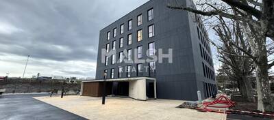 MALSH Realty & Property - Bureau - Saint-Etienne Métropole - Saint-Étienne - 7