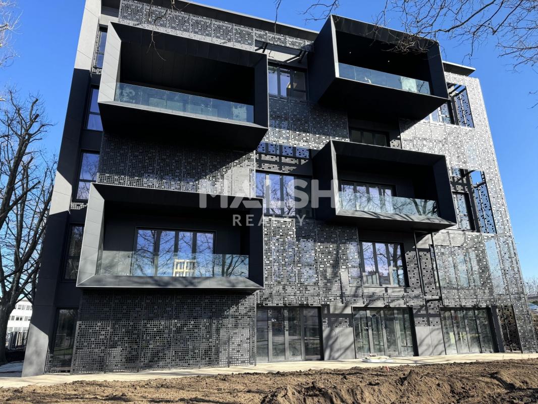 MALSH Realty & Property - Bureau - Saint-Etienne Métropole - Saint-Étienne - 8