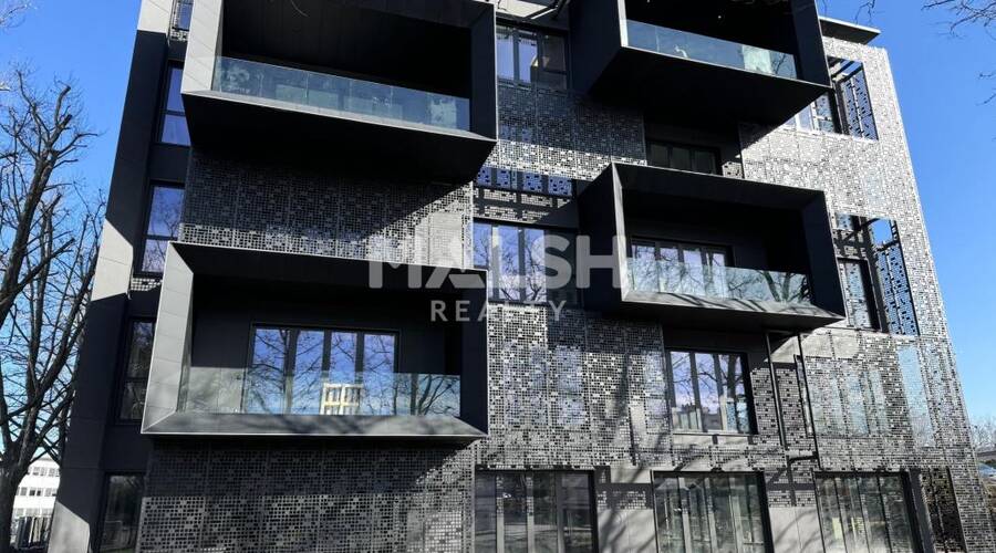 MALSH Realty & Property - Bureau - Saint-Etienne Métropole - Saint-Étienne - 8