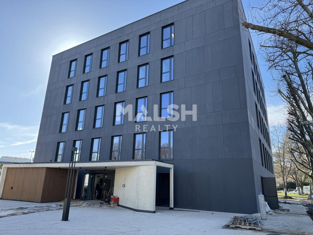 MALSH Realty & Property - Bureau - Saint-Etienne Métropole - Saint-Étienne - 10